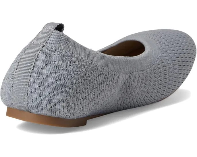 Балетки Maryann с полиуретановой подошвой от Journee Collection