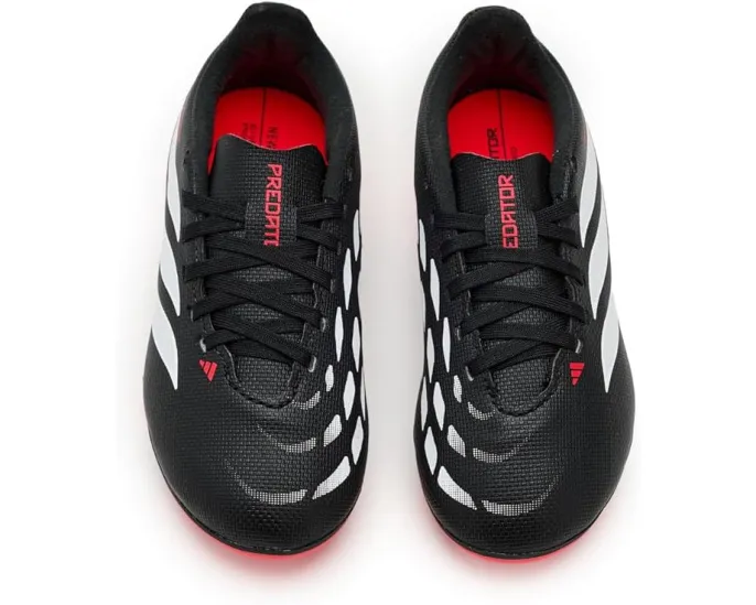 Детские бутсы adidas Kids Club Predator для твердого и смешанного грунта
