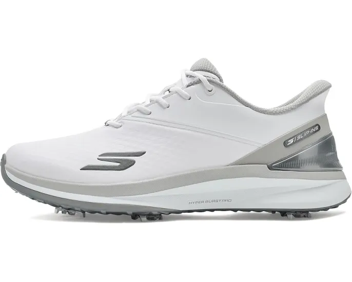 Skechers GO GOLF Blade Tour SI мужские гольф туфли с технологией ARCH FIT
