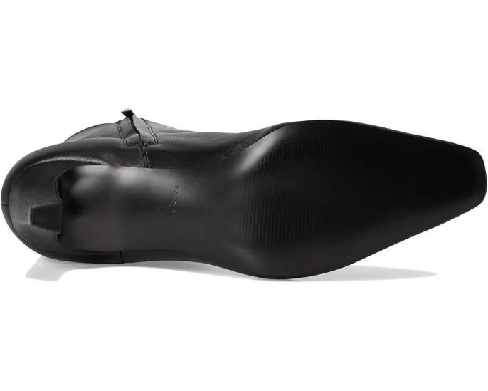 Ботильоны Marc Fisher LTD Danai с заостренным носком и каблуком котенка