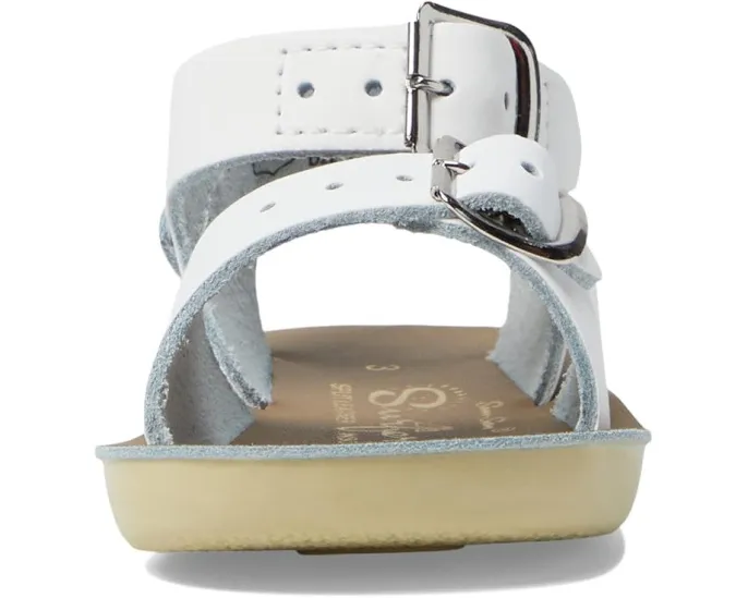 Сандалии Salt Water Sandal by Hoy Shoes Surfer на липучке для детей