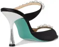 Туфли Blue by Betsey Johnson Lacy на шпильке с жемчужным декором
