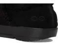 OOFOS OOcoozie Low с технологией OOfoam и воротником из искусственной овчины