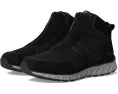 Утепленные водонепроницаемые кроссовки Snow Sneakers с передней молнией L.L.Bean