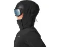 Куртка Helly Hansen Alphelia с технологией LIFA и утеплителем PrimaLoft для катания на склонах