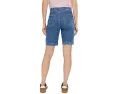 NYDJ шорты Ella Denim Button Welt Pocket