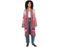 Вязаный кардиган Free People Enid Cardi с разноцветным узором