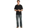 Джинсы Ariat M4 Straight Leg низкой посадки