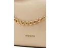 Мини сумка-ведро MICHAEL Michael Kors Nolita Small с цепочкой