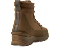 Прочные рабочие ботинки Carhartt Gilmore WP 6 дюймов (15.24 см) с водонепроницаемой мембраной