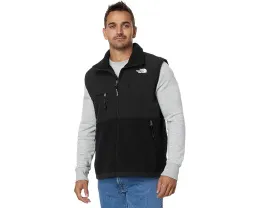 Винтажный жилет Retro Denali из переработанного полиэстера