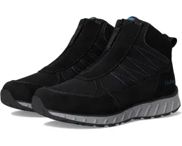 Утепленные водонепроницаемые кроссовки Snow Sneakers с передней молнией L.L.Bean