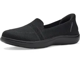 Кроссовки Skechers Hands Free Slip-Ins On-The-Go Flex Radiant Sloane