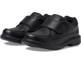 Stride Rite SR Laurence детские ботинки из кожи на липучке с небольшим каблуком