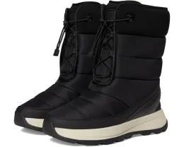 Высокие зимние ботинки KIZIK Juno 2 High с технологией HandsFree