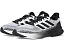 Беговые кроссовки Adidas Ultrarun 5 с резиновым верхом