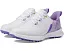 Детские golf обувь FootJoy Junior FJ Fuel с амортизированной подошвой