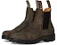 Ботинки Blundstone BL1351 с перфорацией брогги