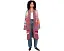Вязаный кардиган Free People Enid Cardi с разноцветным узором
