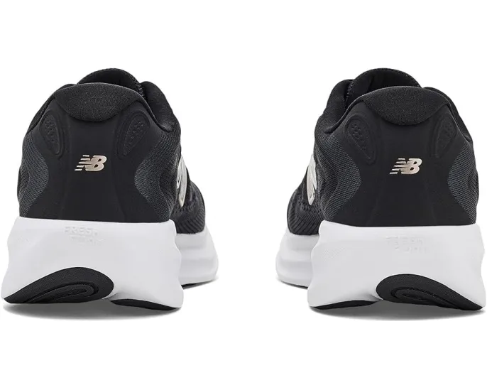 New Balance Fresh Foam 680 V9 с био-амортизацией и сетчатым верхом