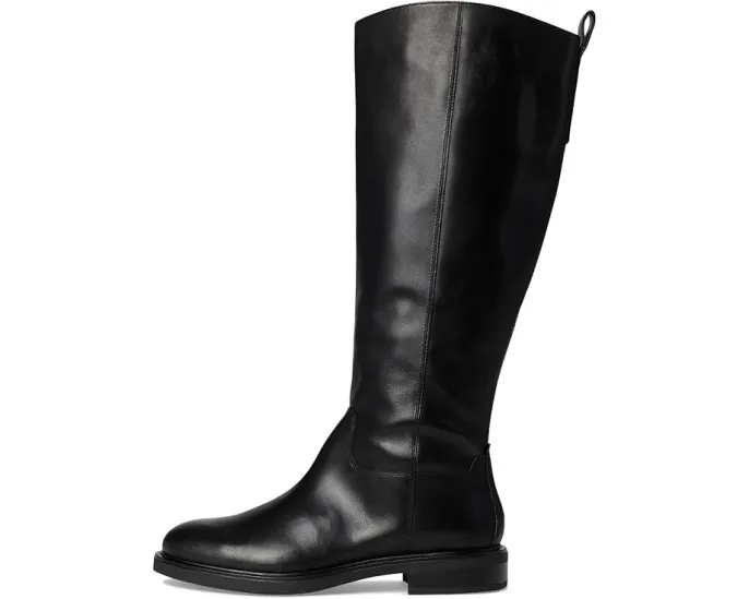 Vagabond Shoemakers кожаные сапоги Freya для верховой езды с квадратным каблуком