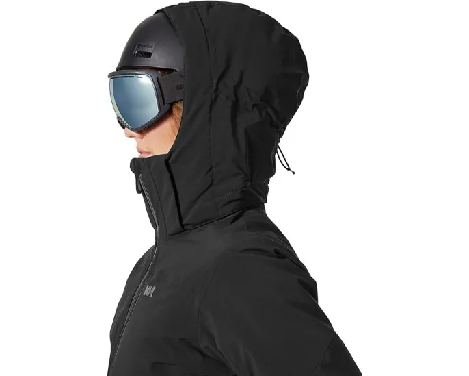 Куртка Helly Hansen Alphelia с технологией LIFA и утеплителем PrimaLoft для катания на склонах