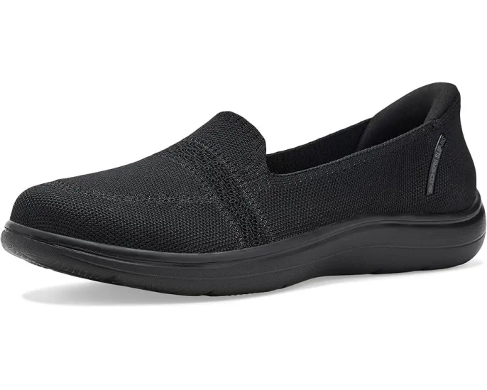 Кроссовки Skechers Hands Free Slip-Ins On-The-Go Flex Radiant Sloane
