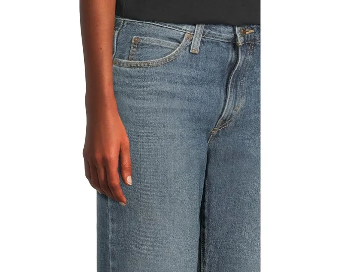 Джинсы 94 Baggy Boot от Levi's с ботинком-клеш