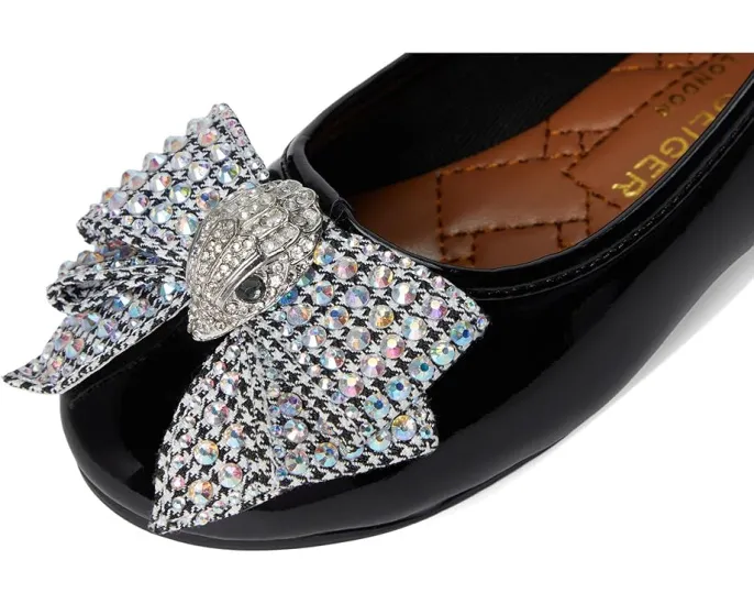 Балетки Kurt Geiger London Mini Kensington для детей с бантом