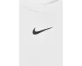 Детская футболка Nike Pro с длинным рукавом и технологией Dri-FIT