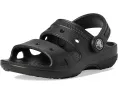 Crocs Classic сандалии для детей из материала Croslite