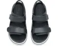 Детские сандалии Crocs Crocband Cruiser с двумя регулируемыми ремешками