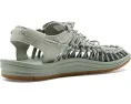 Кроссовки KEEN UNEEK с плетеным верхом и амортизирующей подошвой