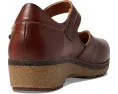 Женские туфли PIKOLINOS Granada W0W-4837 на липучке с круглым носком