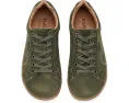 Кроссовки Taos Footwear Champ из замши на шнуровке