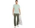 Футболка AllSaints Brace Short Sleeve Crew с вышивкой