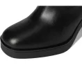 Ботинки Stuart Weitzman Bethenny 80 с боковой молнией и каблуком 3.5 дюйма (8.89 см)