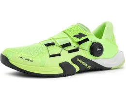 New Balance Кроссовки Minimus TR V2 с верхом из шерсти и амортизацией