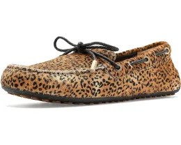 Лоферы Margot Driving Moc от Ariat с принтом и подошвой Duratread