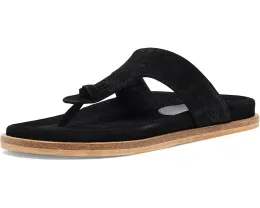 Сандалии Mika Footbed с мягкой стелькой и ремешком на щиколотке Free People