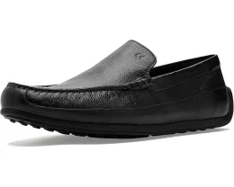 Лоферы Cole Haan Hill Grand Venetian из замши с мокасиновым носком