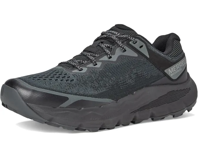 Водонепроницаемые кроссовки Merrell Nova 4 с мембраной