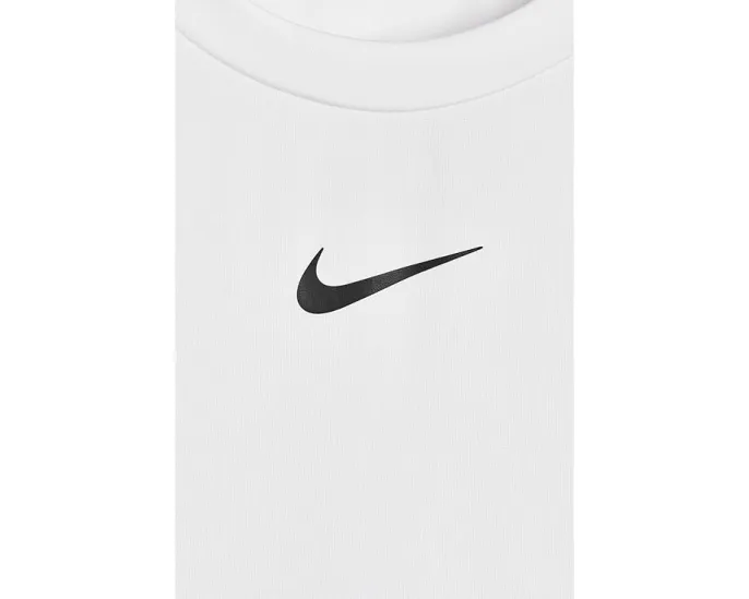 Детская футболка Nike Pro с длинным рукавом и технологией Dri-FIT