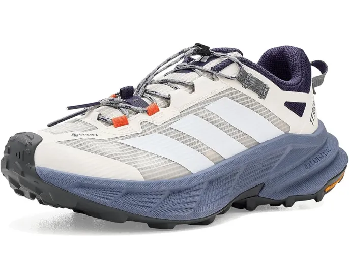 Трекинговые ботинки adidas Outdoor Terrex Freehiker SL GORE-TEX для сложного рельефа