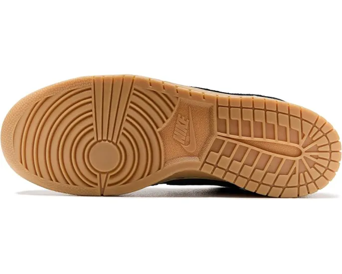 Кроссовки Nike Big Low Lux с верхом из искусственной кожи для повседневного стиля