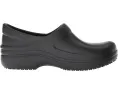 Кроксы Neria Pro II Graphic Clog с принтом и противоскользящим покрытием