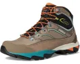 Трекинговые ботинки Asolo Acadia Mid GTX с технологией Gore-Tex Extended Comfort