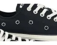 Converse Chuck Taylor All Star Beads низкие кроссовки с бисерным декором