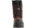 Зимние ботинки Baffin Snow Monster с рейтингом Arctic для экстремального холода