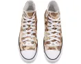 Кеды Chuck Taylor All Star Camo с камуфляжным принтом от Converse